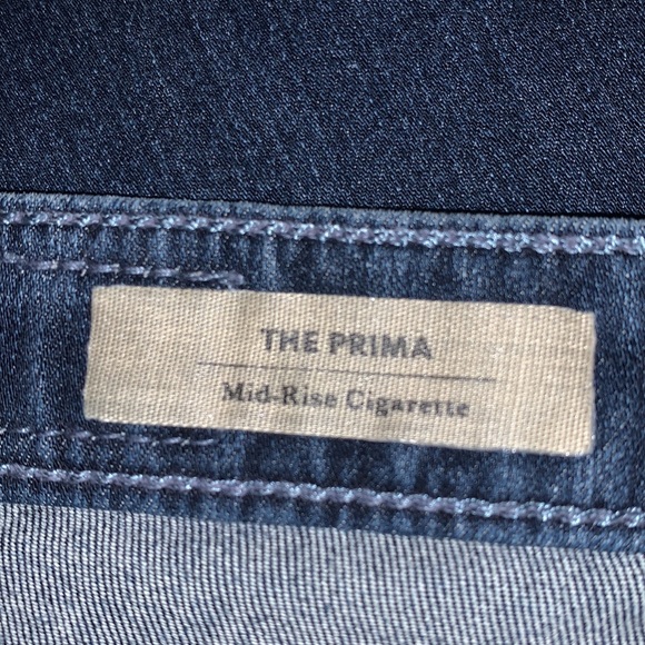 Adriano Goldschmied Jeans - Picture 4 of 8